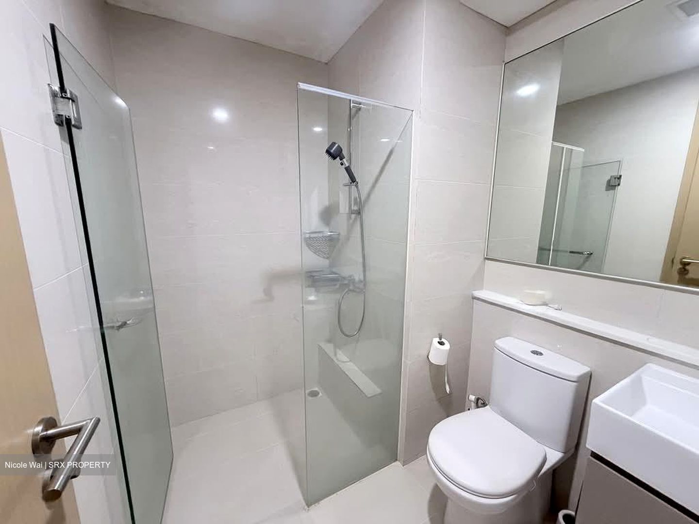 Twin Waterfalls (D19), Condominium #582336731